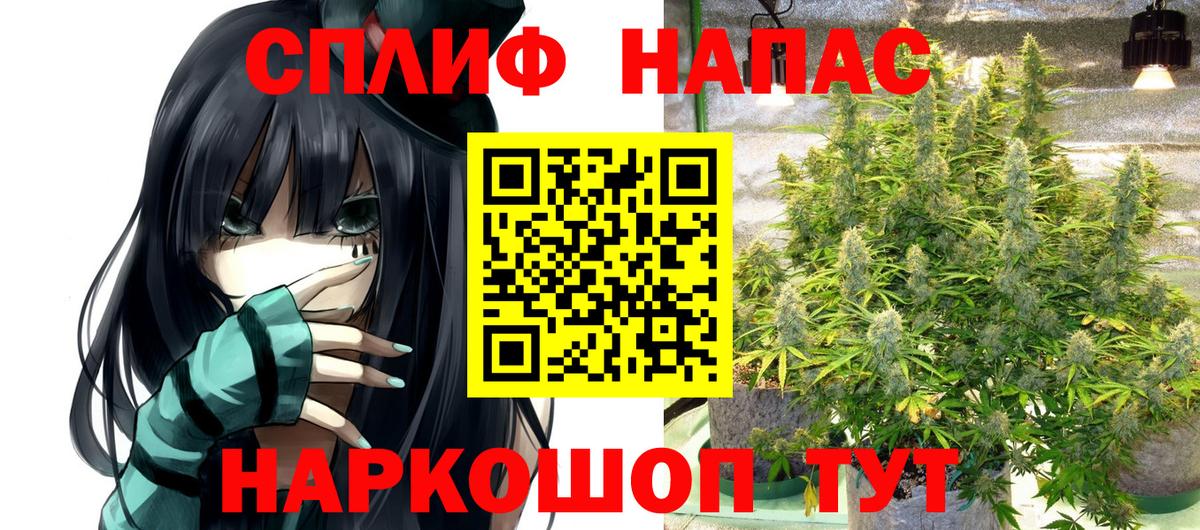 Каннабис White Widow Бор